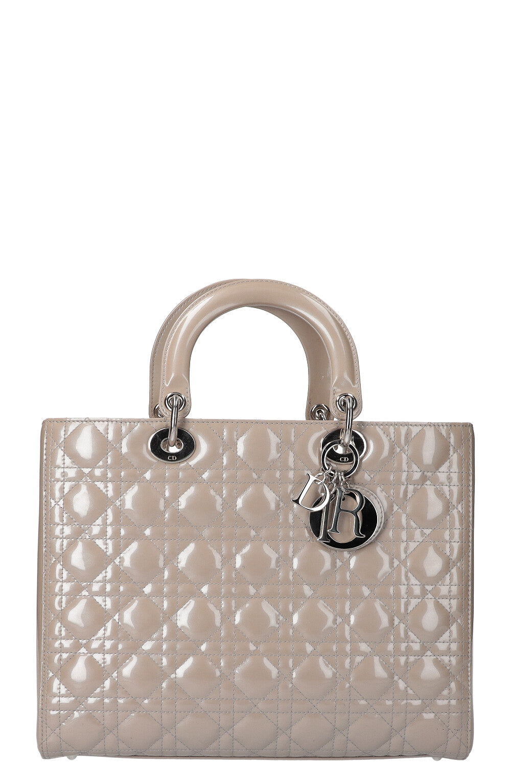 CHRISTIAN DIOR Lady Dior