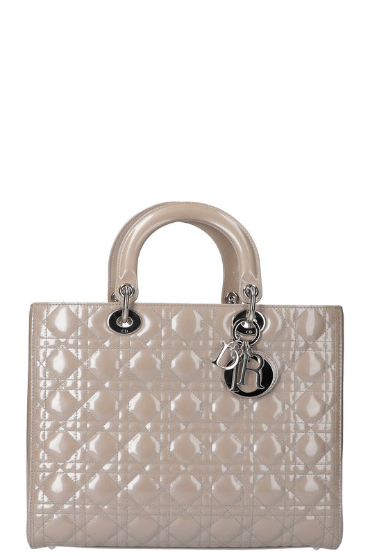 CHRISTIAN DIOR Lady Dior