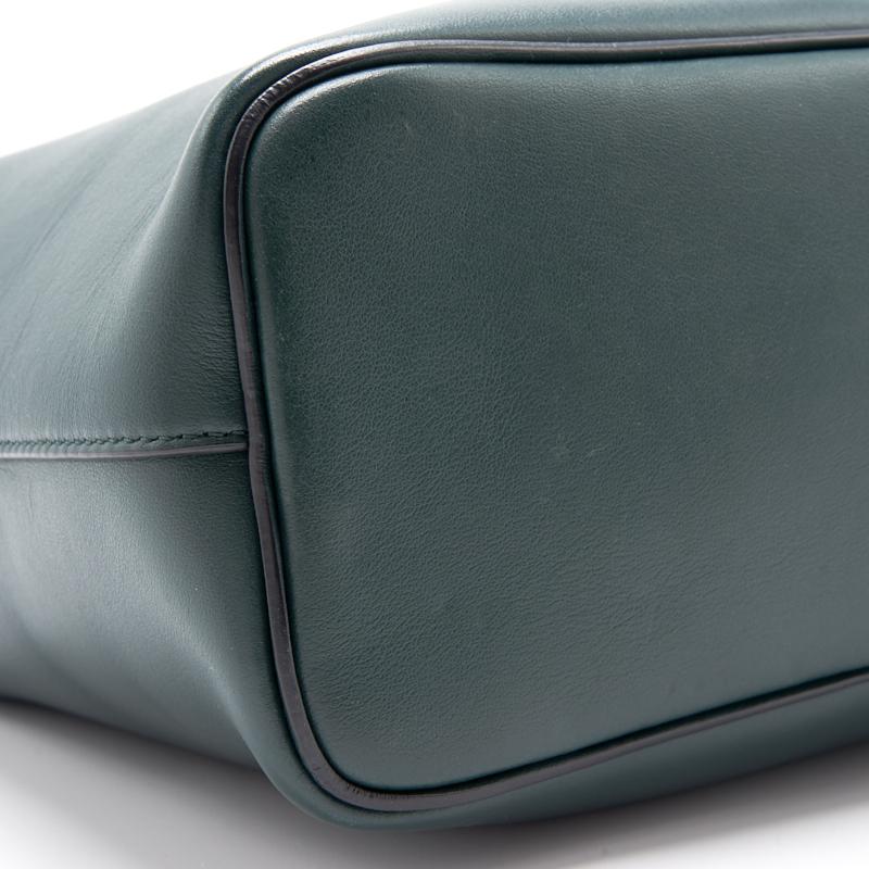 Celine Soft Cube Bag