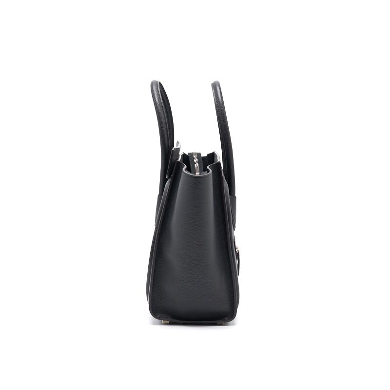 Celine Luggage Micro Bag