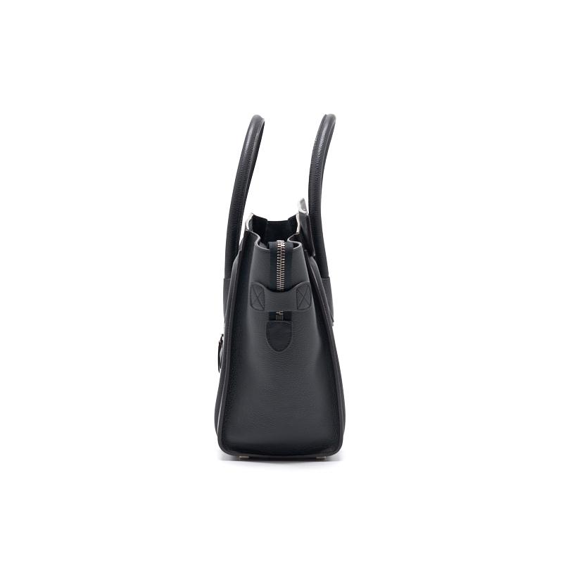 Celine Luggage Micro Bag