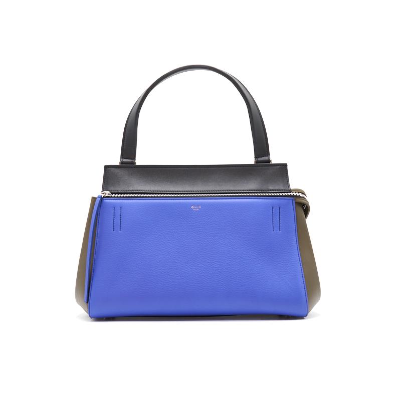 Celine Small Edge Bag