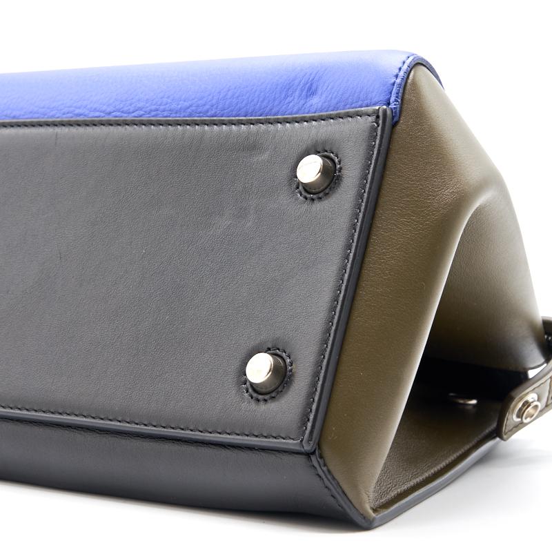 Celine Small Edge Bag