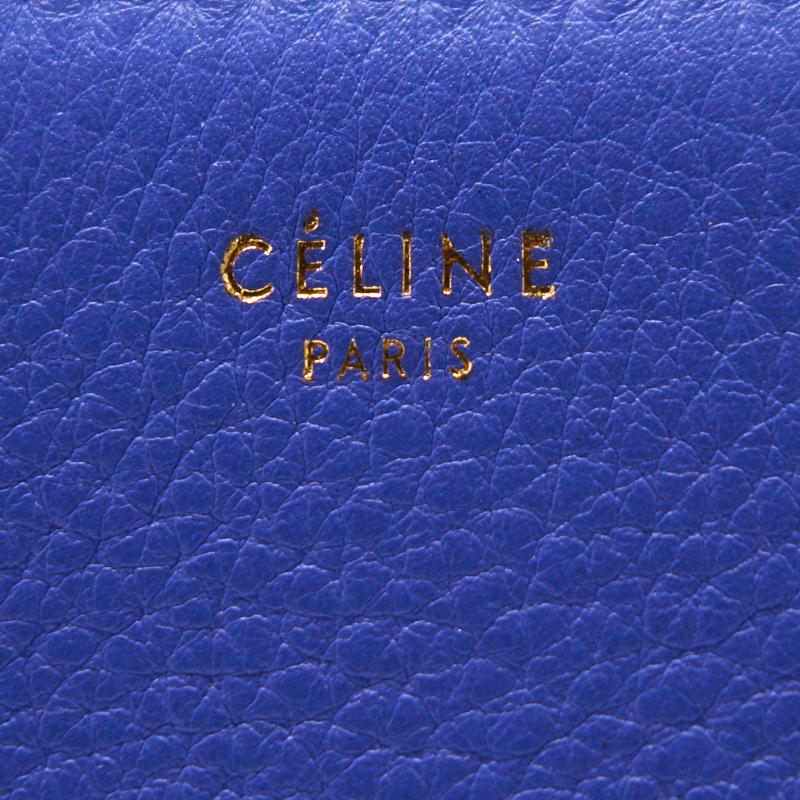 Celine Small Edge Bag