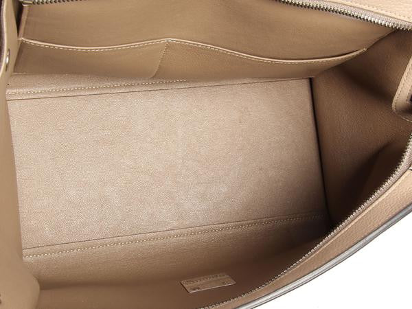 Céline Small Dune Trapeze
