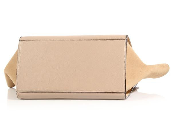 Céline Small Dune Trapeze