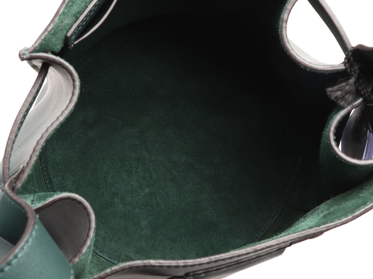Céline Amazon Big Bag Bucket