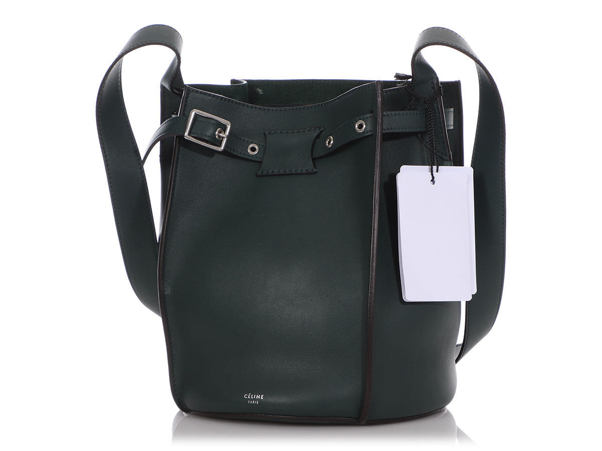 Céline Amazon Big Bag Bucket