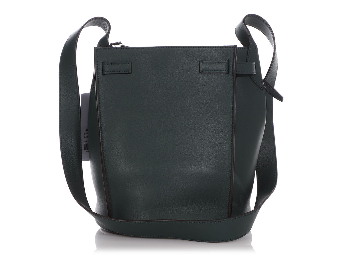 Céline Amazon Big Bag Bucket