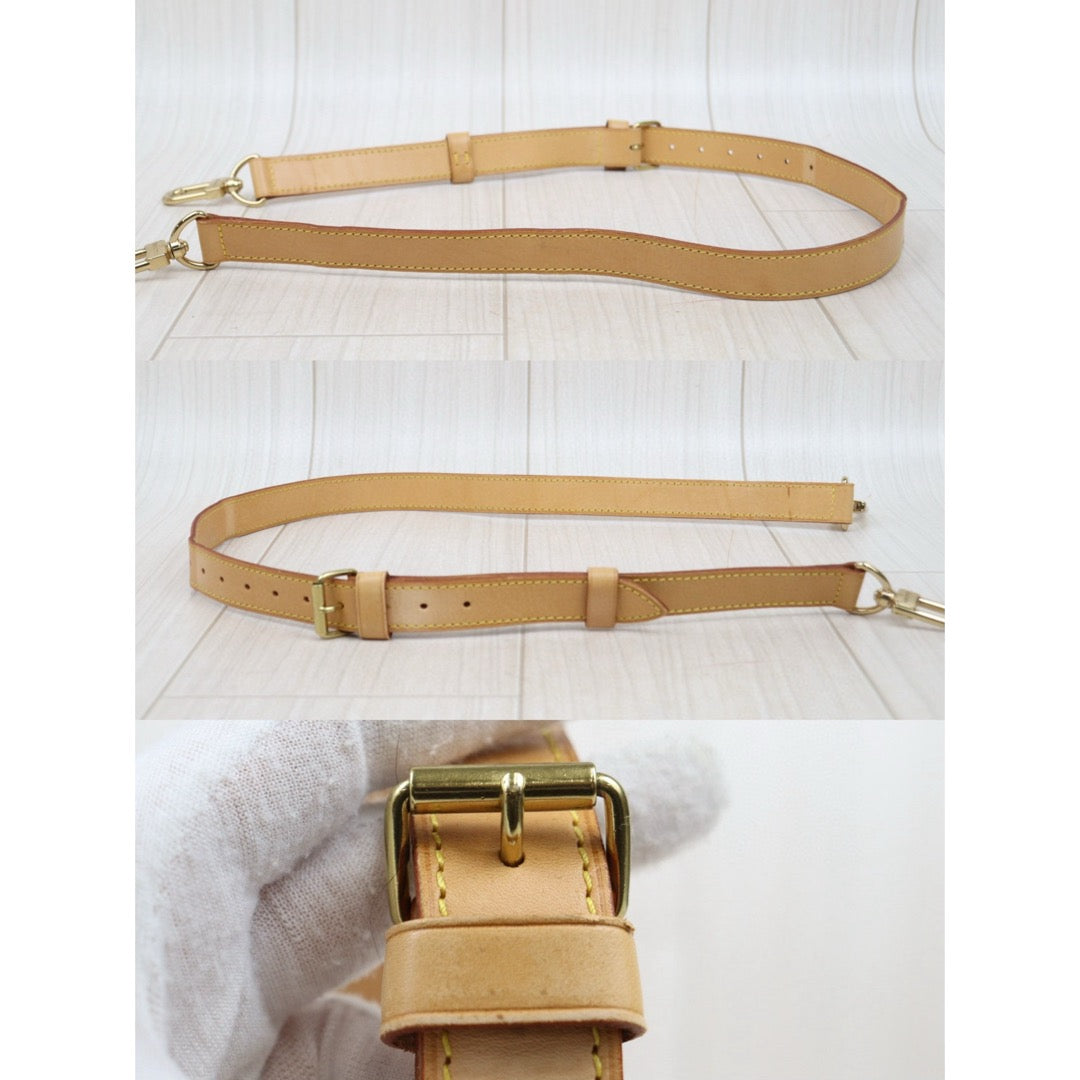 Good ( Rank AB)｜ LV Monogram Keypol Bandrière 50 With Shoulderstrap｜25031311