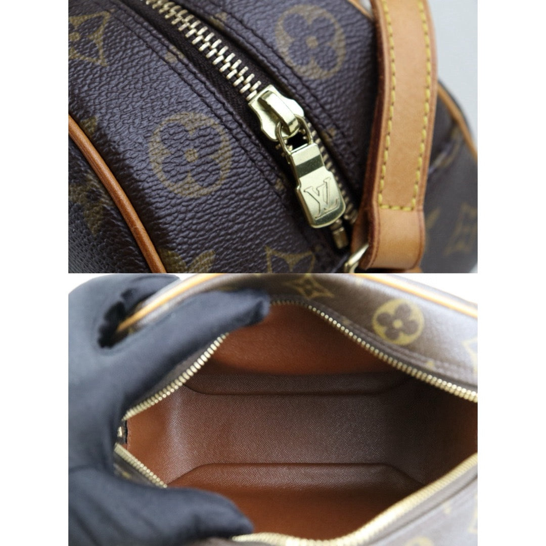 Good ( Rank AB)｜LV Monogram Blower Shoulder Bag｜H25042203