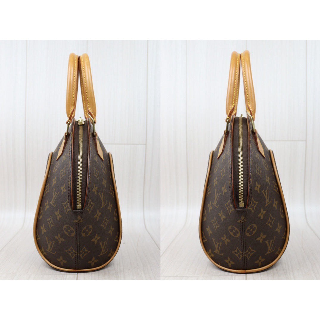 Rank A ｜ LV Monogram Ellipse PM ｜24061201