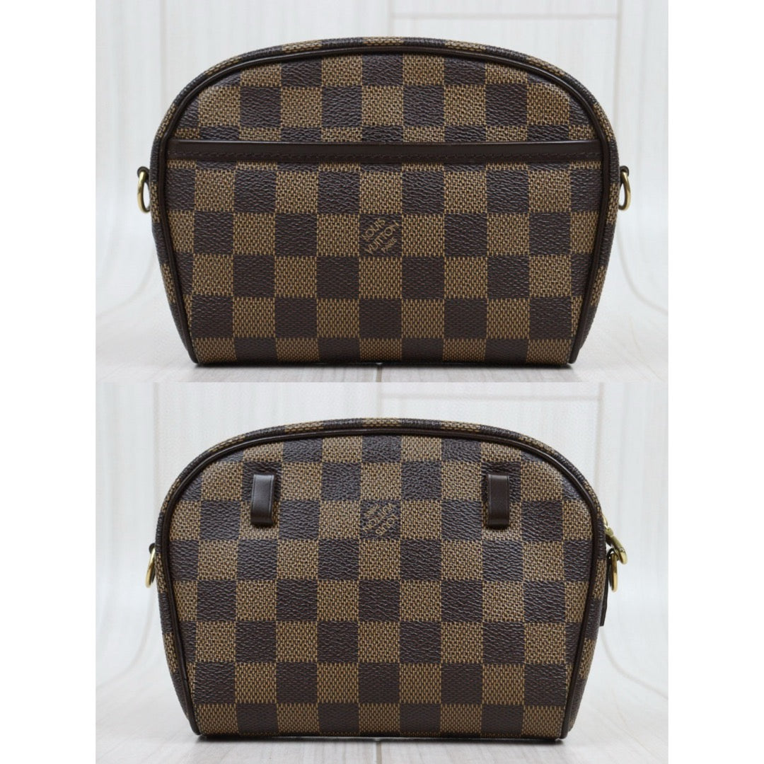 Very Good ( Rank A)｜LV Damier Lpanema Shoulder Bag｜S25032623