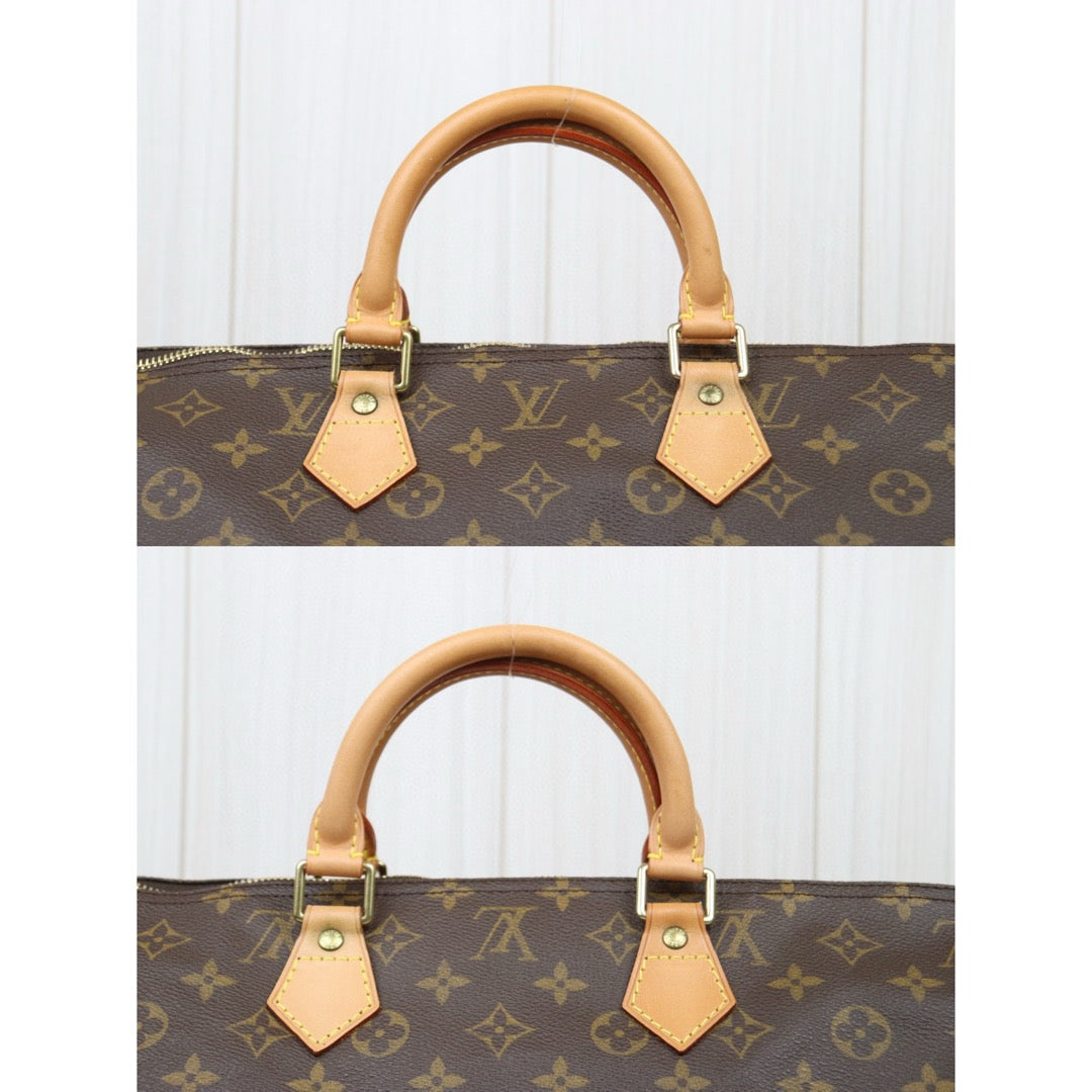 Very Good ( Rank A)｜ LV Monogram Speedy 40 Hand Bag ｜24121920