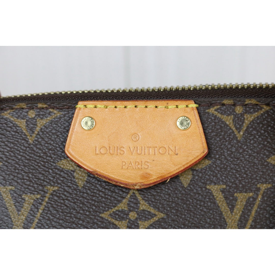 Good ( Rank AB)｜ LV Monogram Turenne MM HandBag ShoulderBag｜S25042810