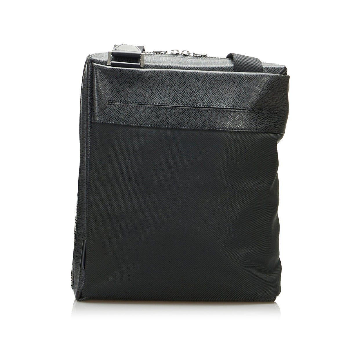 Louis Vuitton Sayan Black Canvas