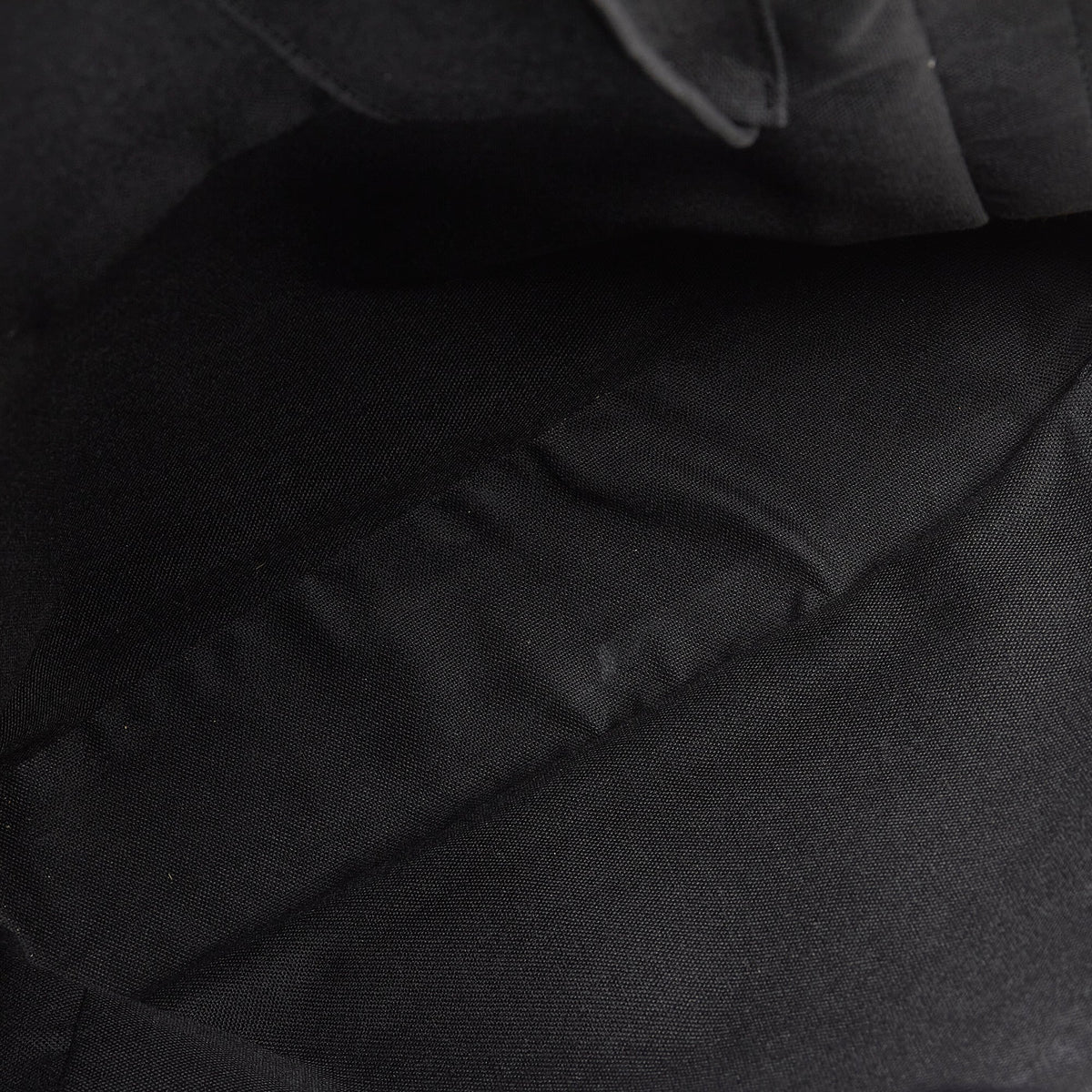 Louis Vuitton Sayan Black Canvas