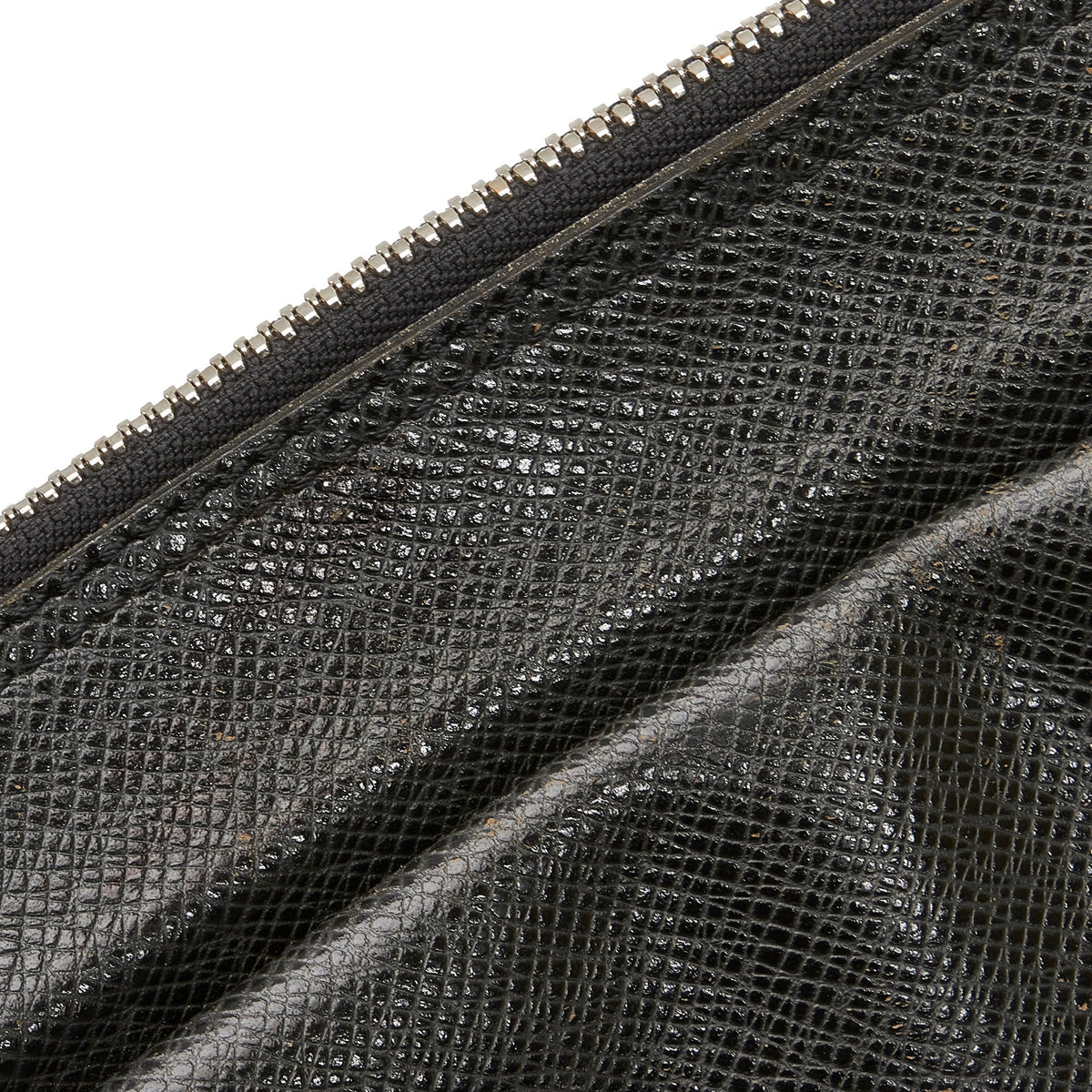 Louis Vuitton Sayan Black Canvas
