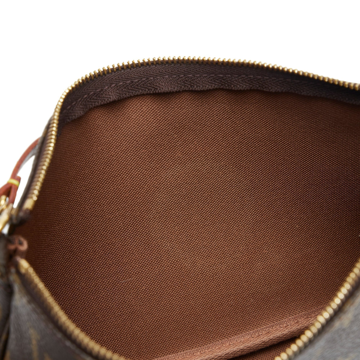 Louis Vuitton Pochette Accessoires Monogram Canvas