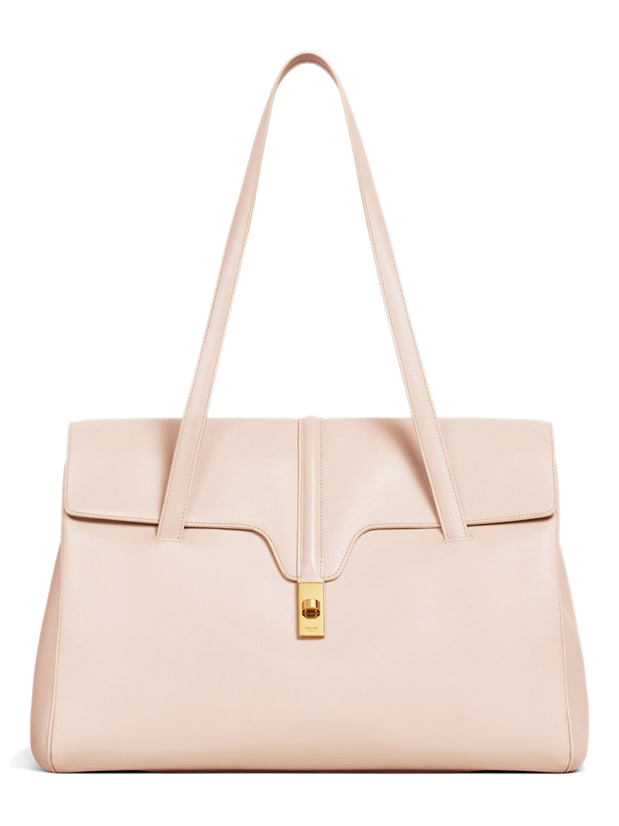 Large Soft 16 Bag in Smooth Calfskin