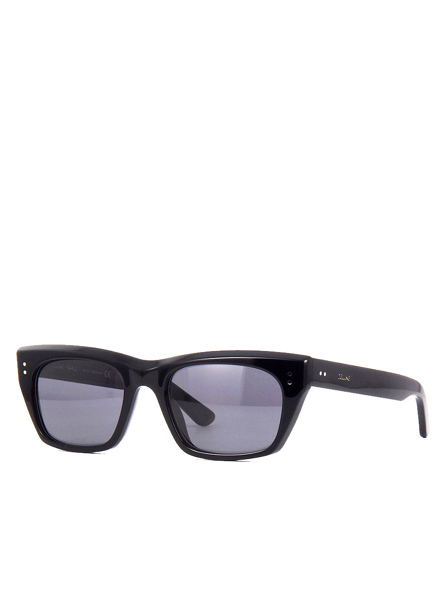 Cat Eye Sunglasses CL40060I in Black