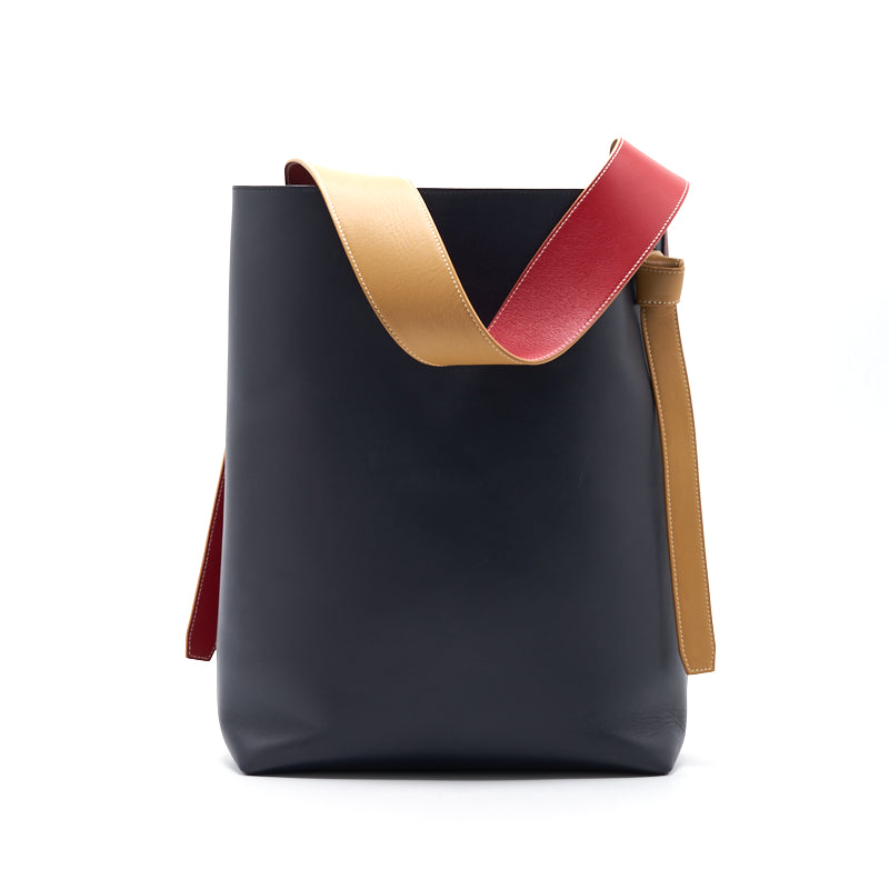 Celine Twist Cabas Tote