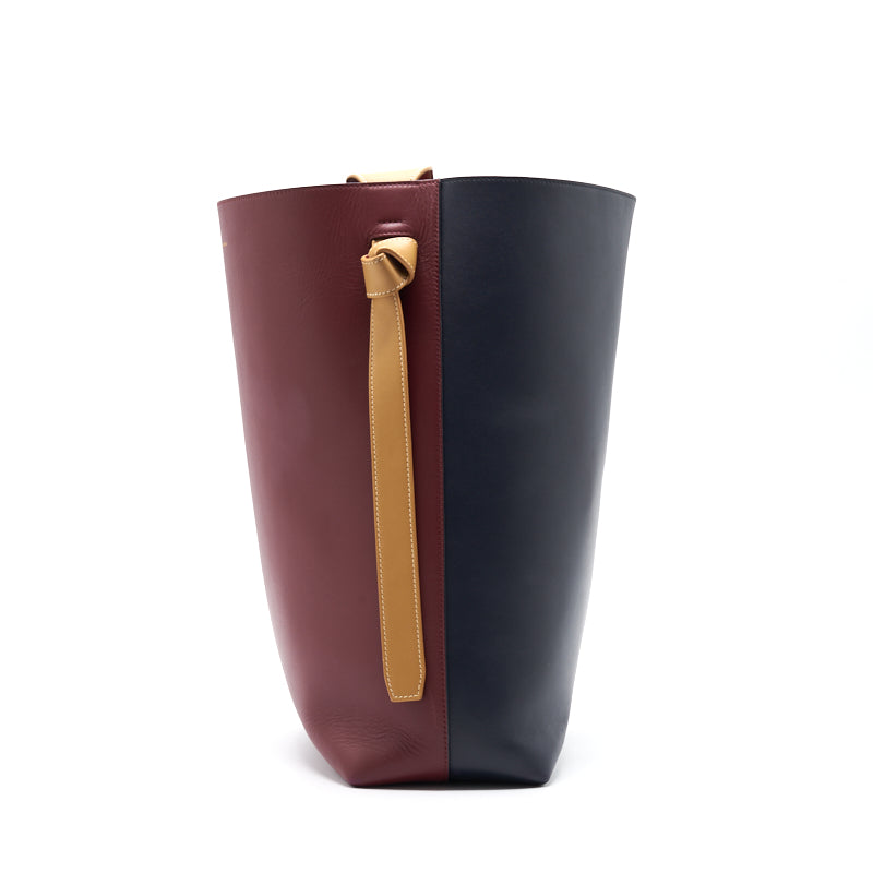 Celine Twist Cabas Tote