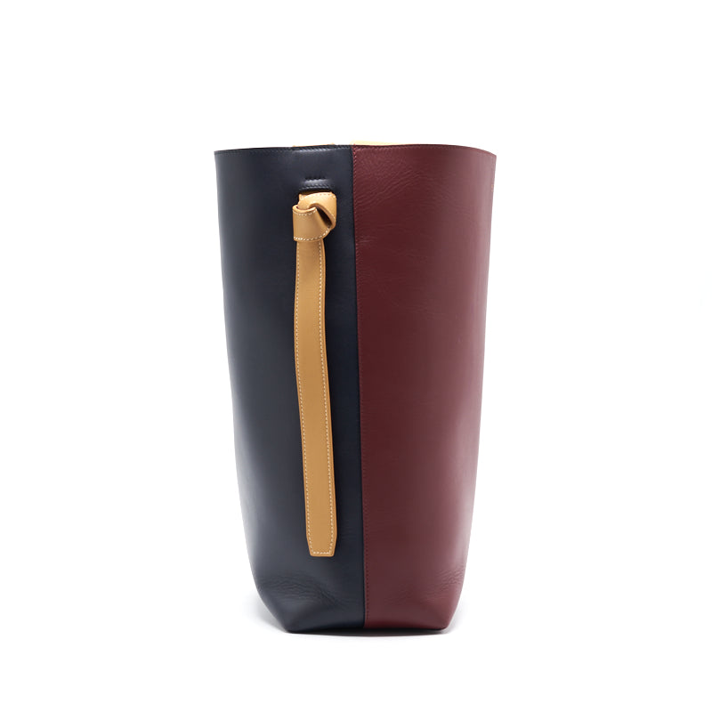 Celine Twist Cabas Tote