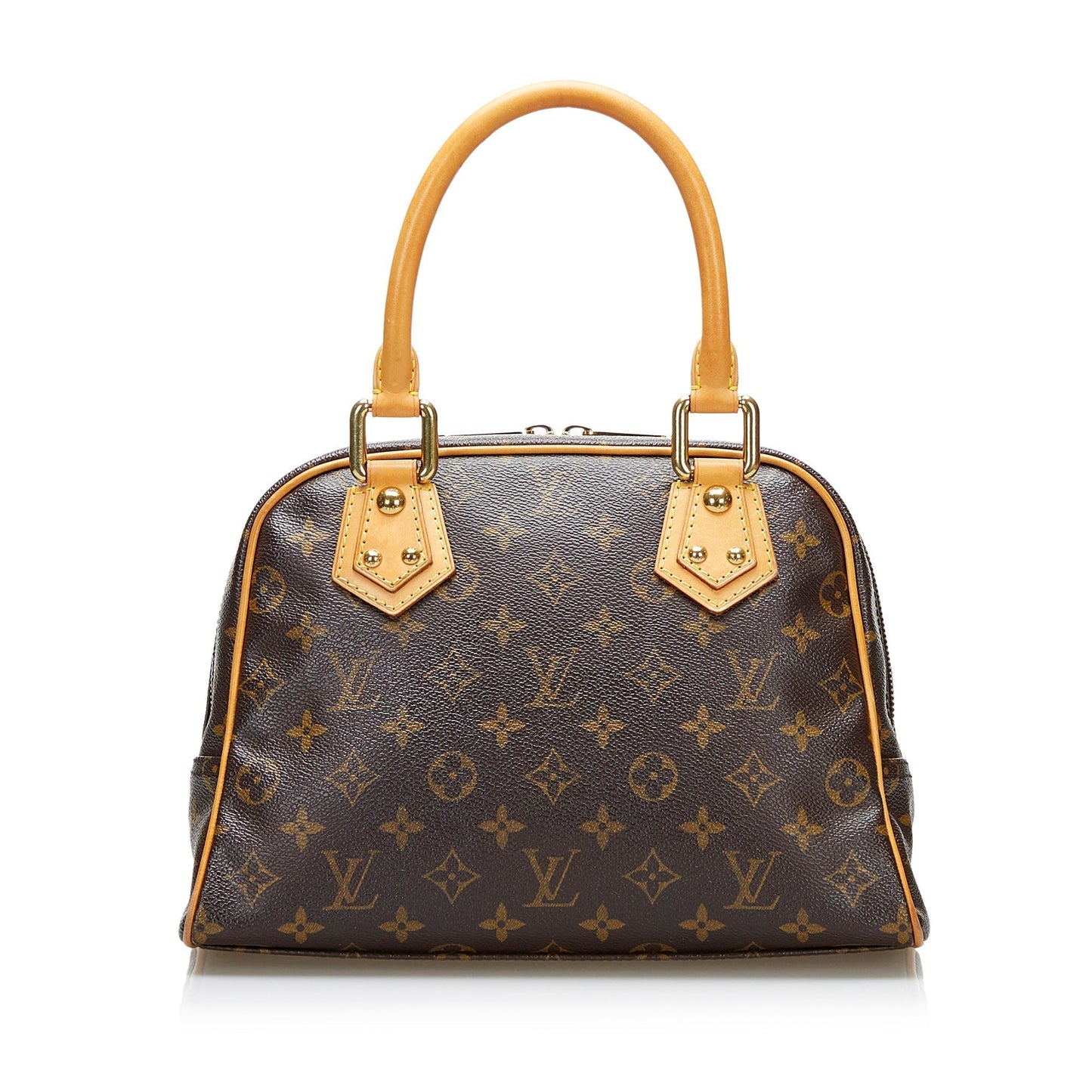 Louis Vuitton Manhattan PM Monogram Canvas