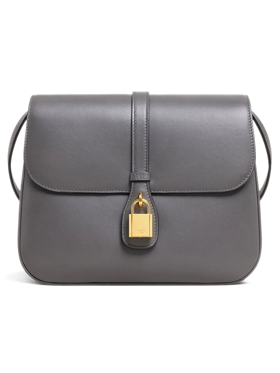 Medium Tabou in Smooth Calfskin