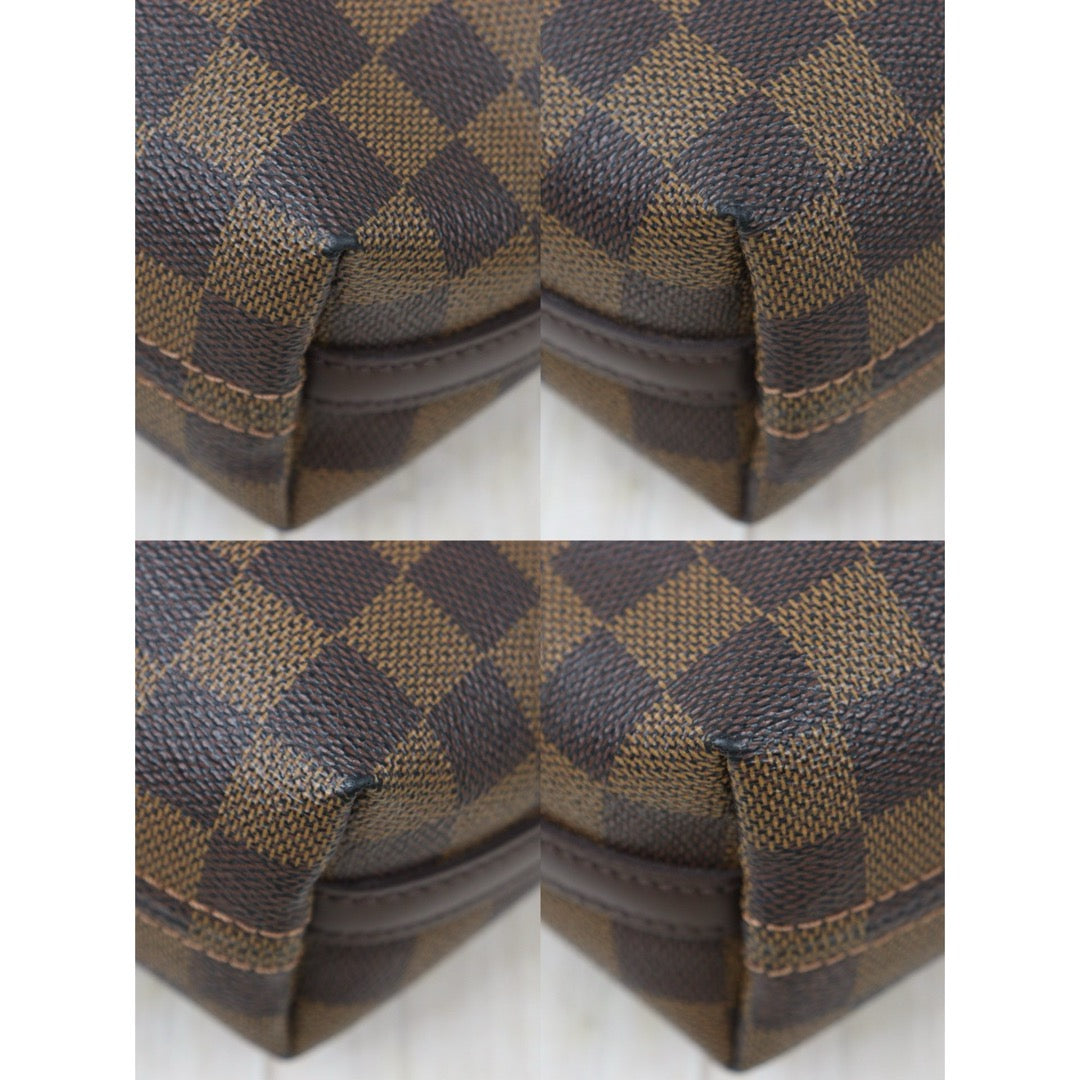 Good ( Rank AB)｜ LV Damier Ilovo PM HandBag｜24100709