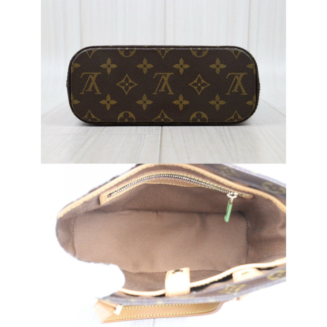 Good ( Rank AB)｜ LV Monogram Vavin PM Tote Bag ｜25031101