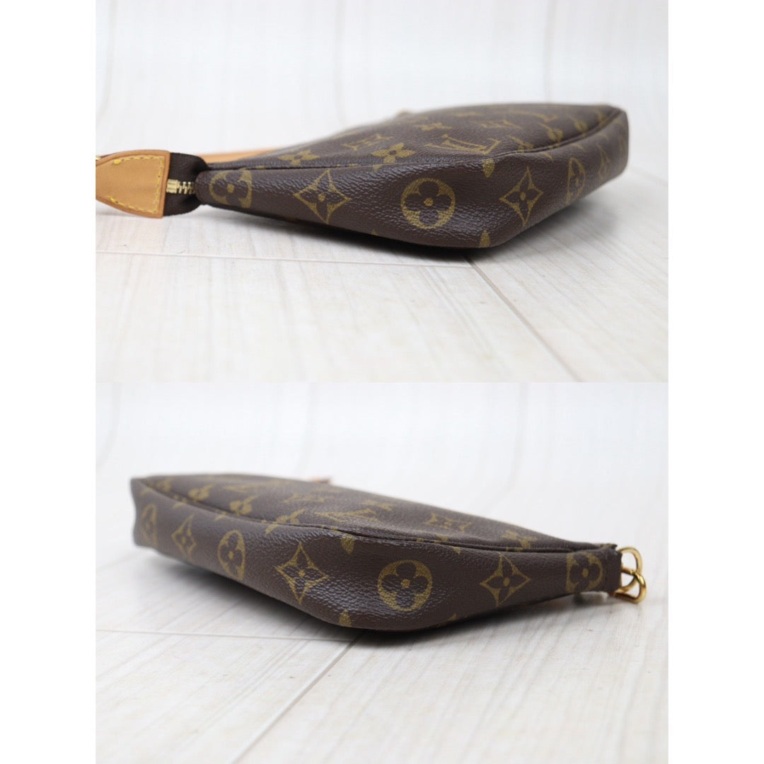 Rank A ｜ LV Monogram Pochette Accessoires Vintage Model｜24060610