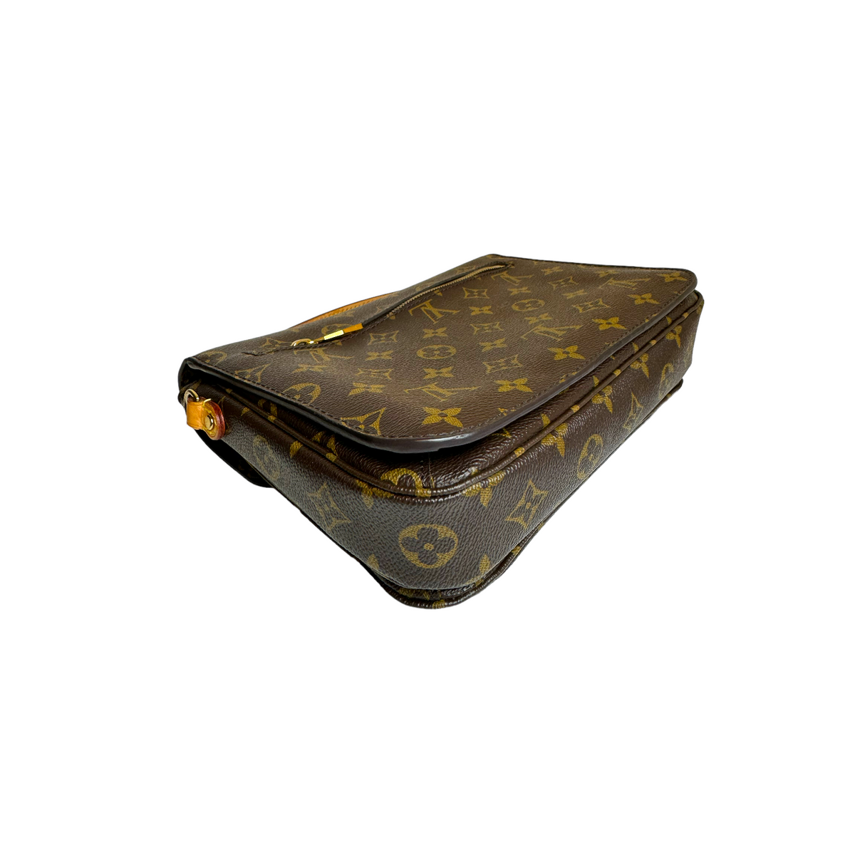 Louis Vuitton Pochette Métis Monogram Canvas