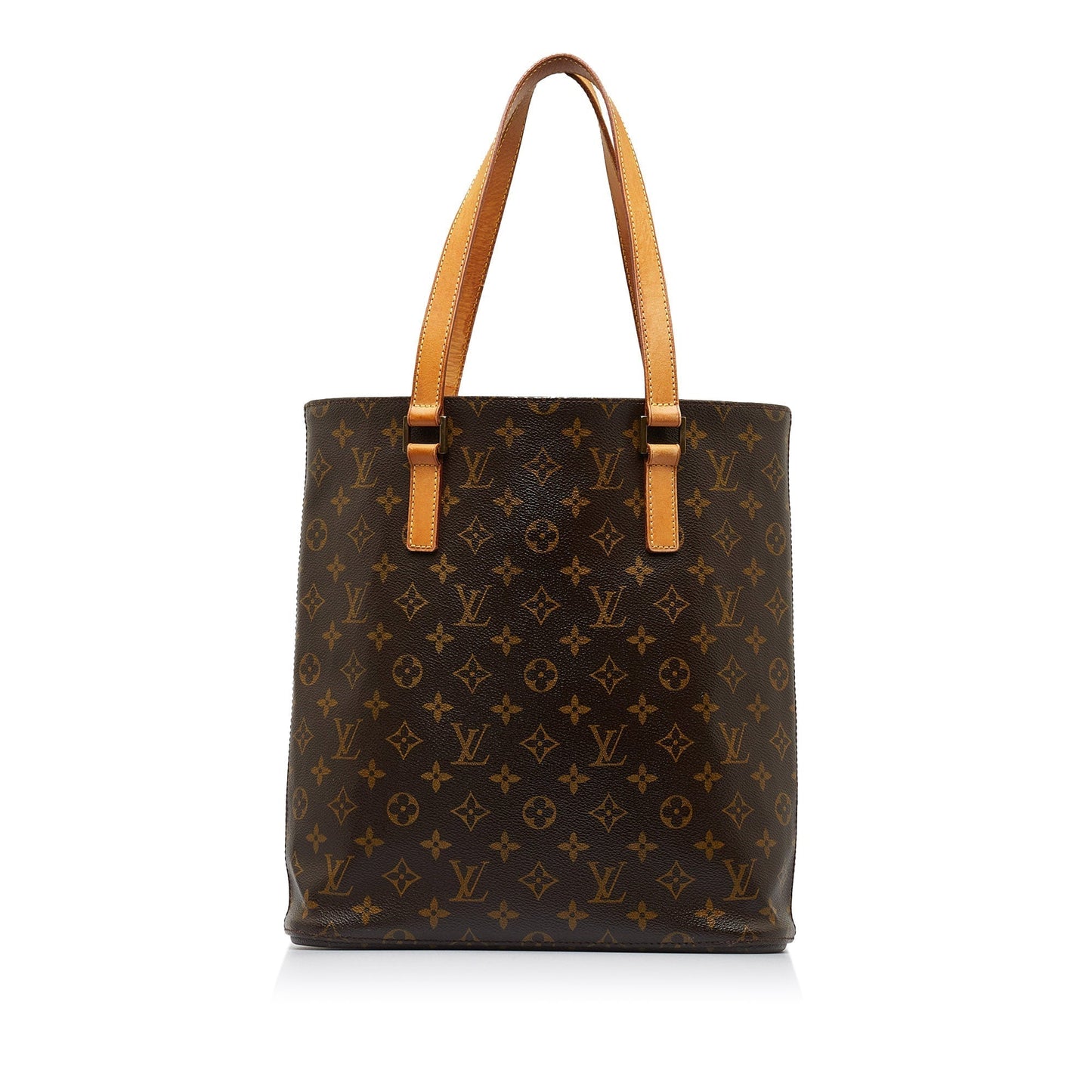 LOUIS VUITTON Monogram Vavin GM Tote Bag