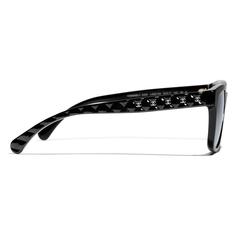 CHANEL SQUARE SUNGLASSES