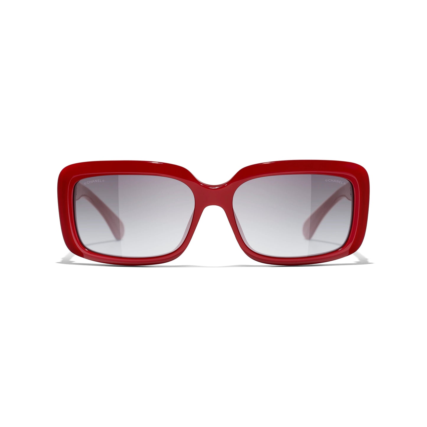 CHANEL 5520 1759/S6 RECTANGLE SUNGLASSES