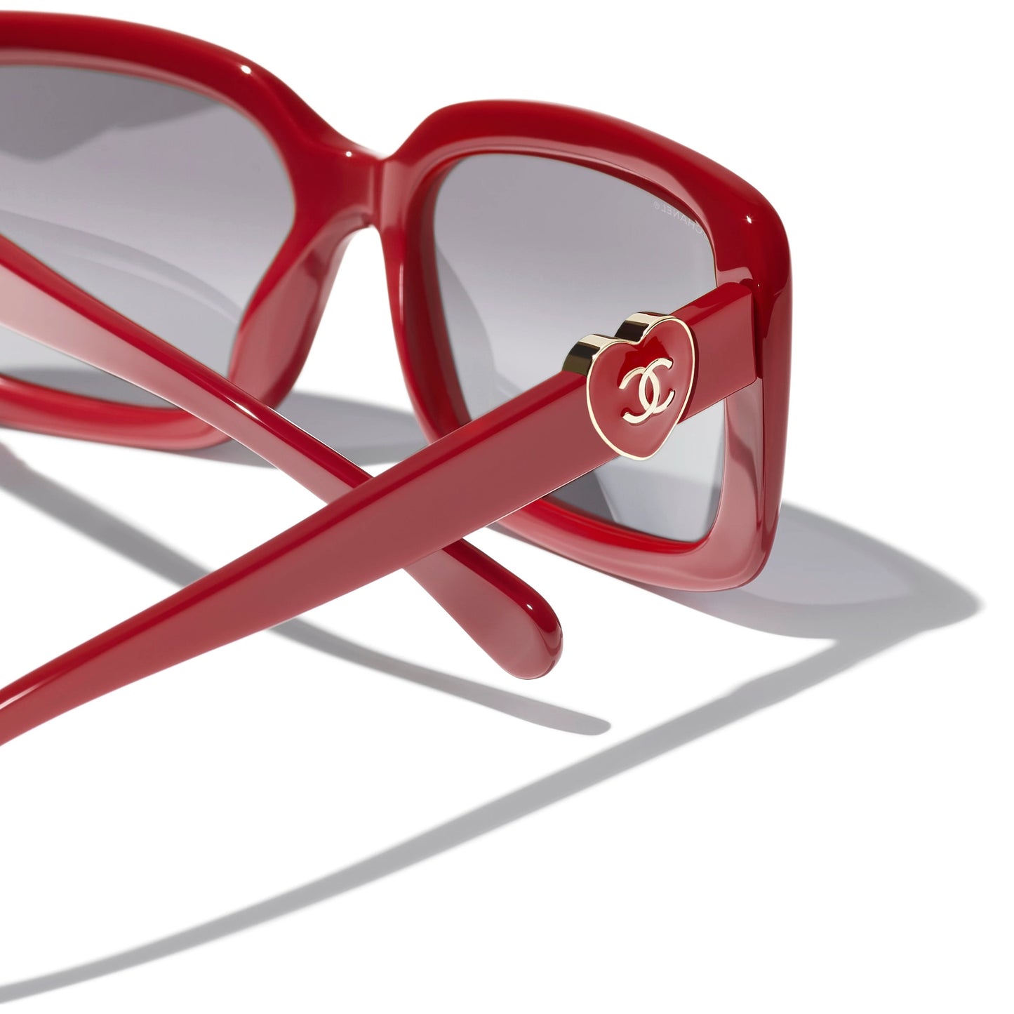 CHANEL 5520 1759/S6 RECTANGLE SUNGLASSES