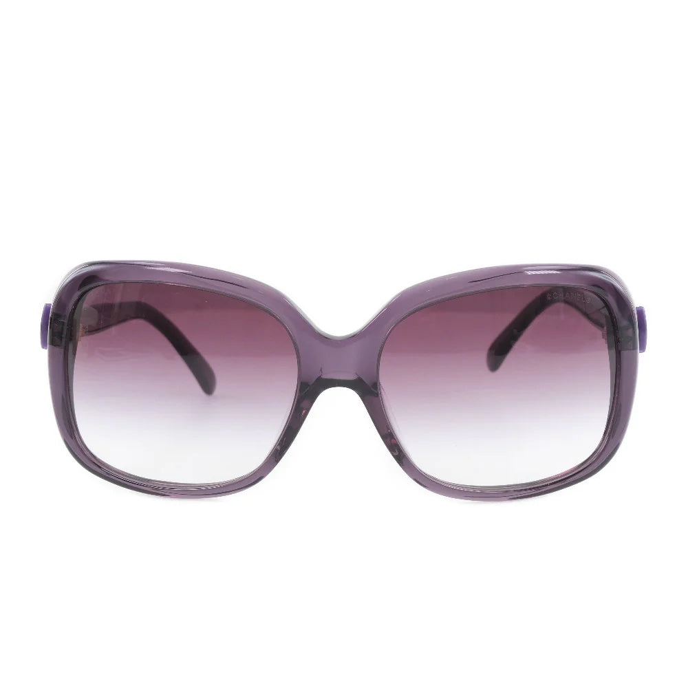 CHANEL CC BOW ACETATE 5171 SUNGLASSES