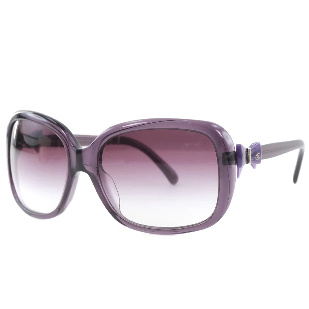 CHANEL CC BOW ACETATE 5171 SUNGLASSES