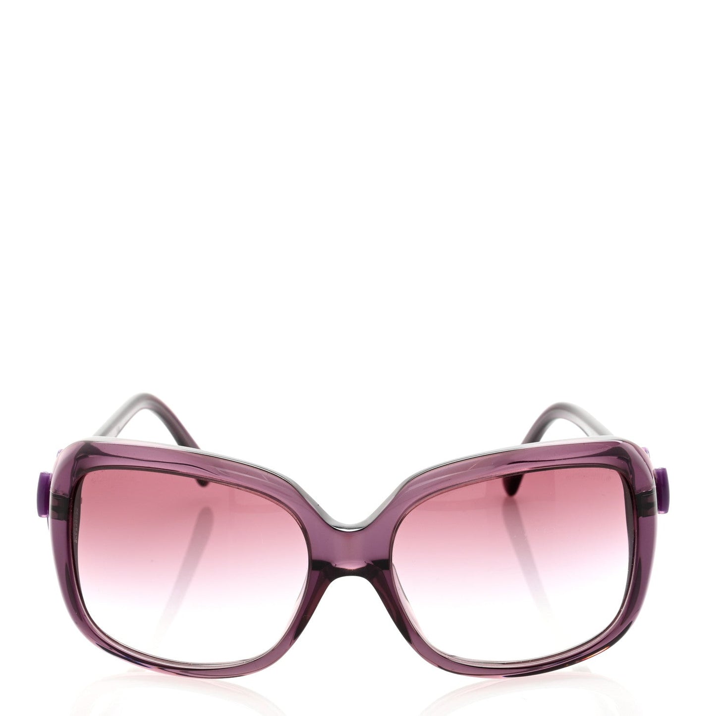 CHANEL CC BOW ACETATE 5171 SUNGLASSES