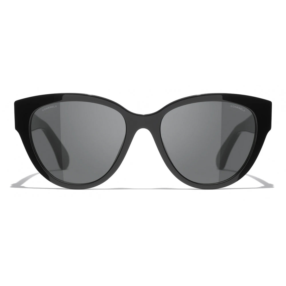 CHANEL BUTTERFLY SUNGLASSES 5477