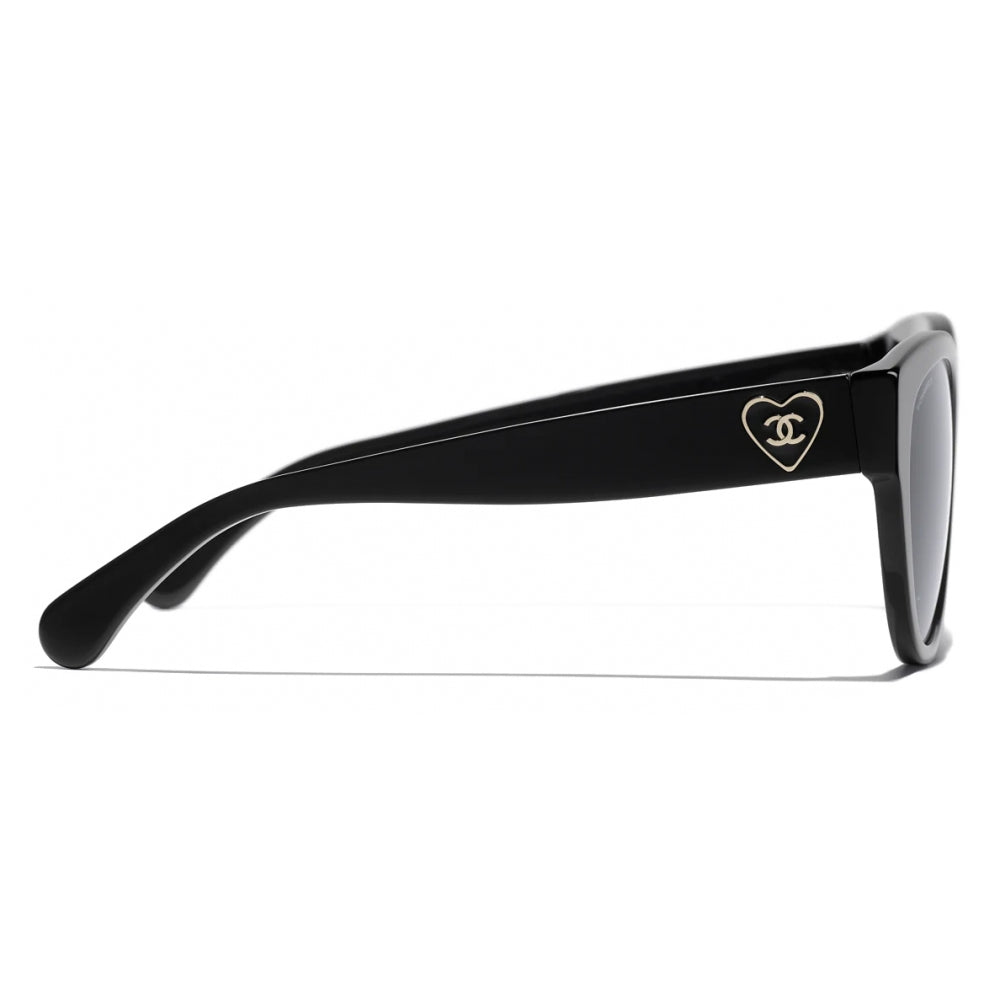 CHANEL BUTTERFLY SUNGLASSES 5477
