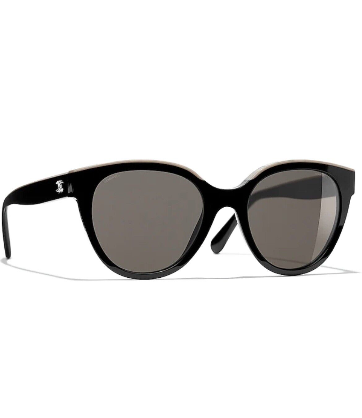 CHANEL BUTTERFLY SUNGLASSES