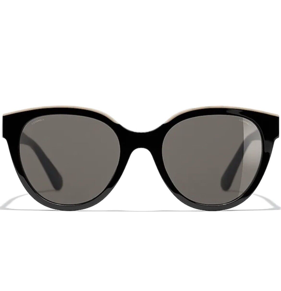 CHANEL BUTTERFLY SUNGLASSES