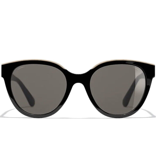 CHANEL BUTTERFLY SUNGLASSES