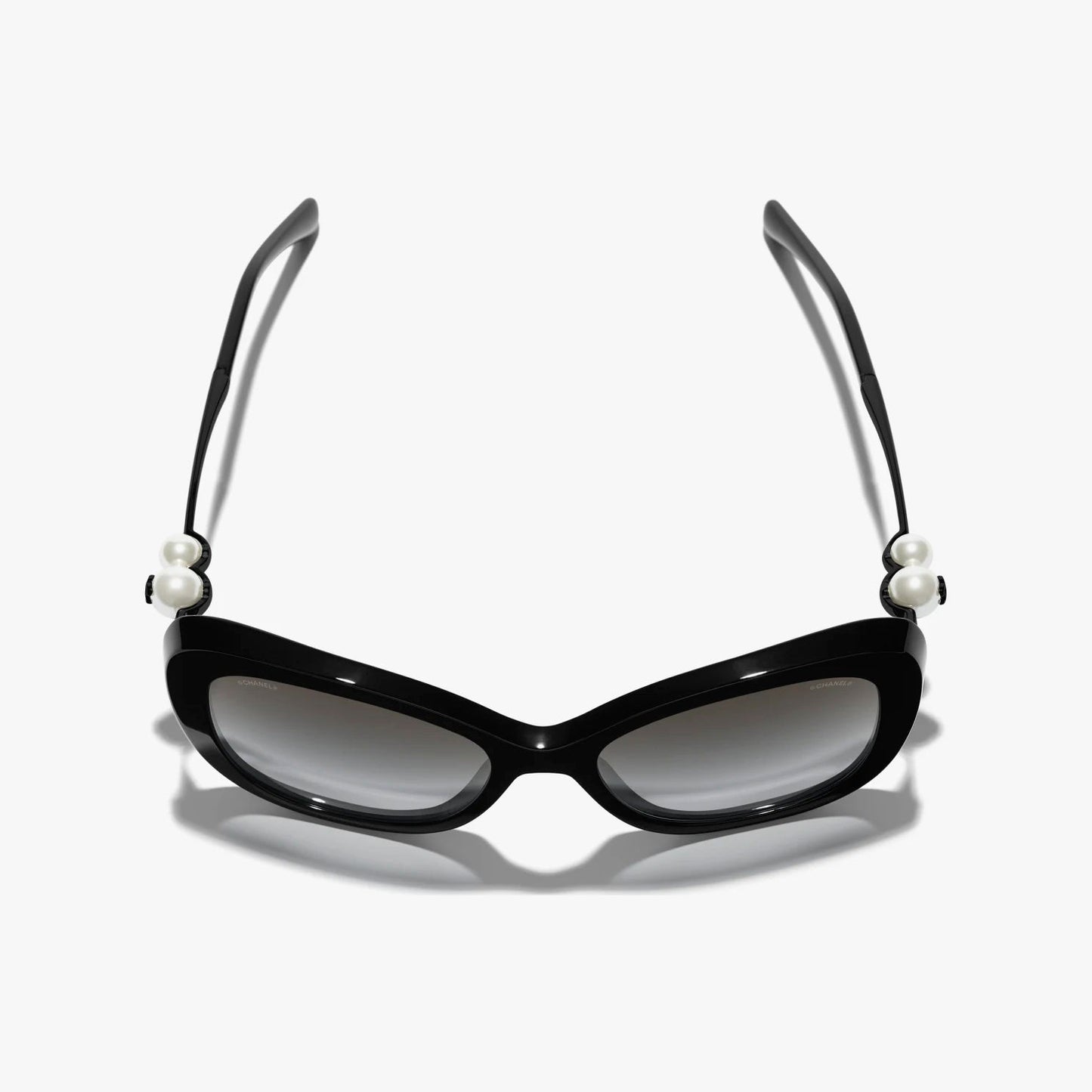 CHANEL CC 5339H SQUARE SUNGLASSES