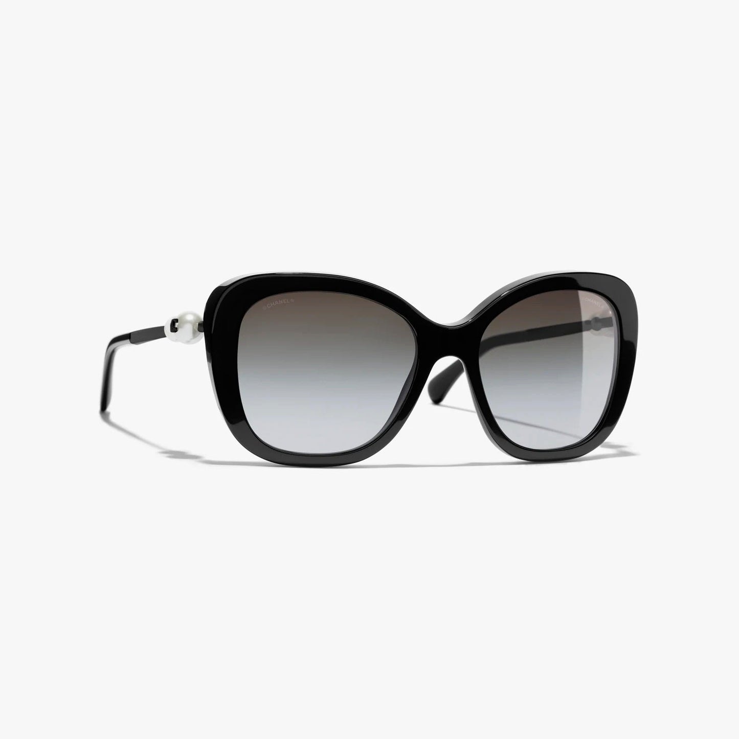 CHANEL CC 5339H SQUARE SUNGLASSES