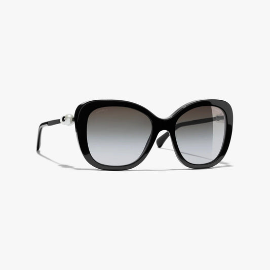 CHANEL CC 5339H SQUARE SUNGLASSES