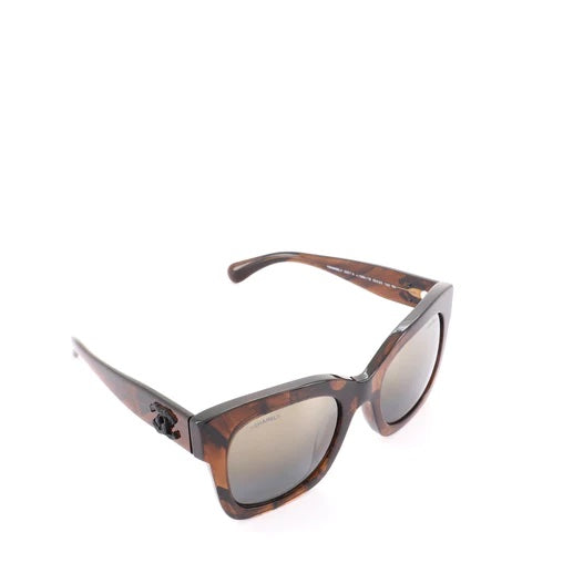 CHANEL CC 5357 SUNGLASSES